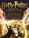 Harry potter and the cursed child: parts one and two : The Official Playscript of the Original West End Production